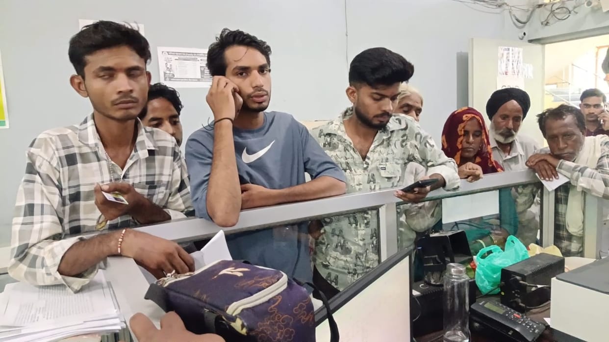 495 CSC IDs deactivated due to negligence