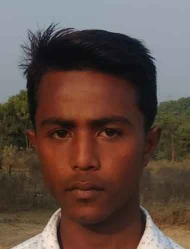 Youth's body found hanging from a tree