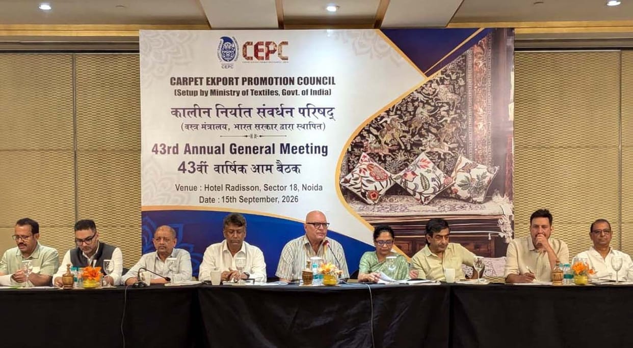 CEPC: New membership fee structure approved, election notification to be issued in November