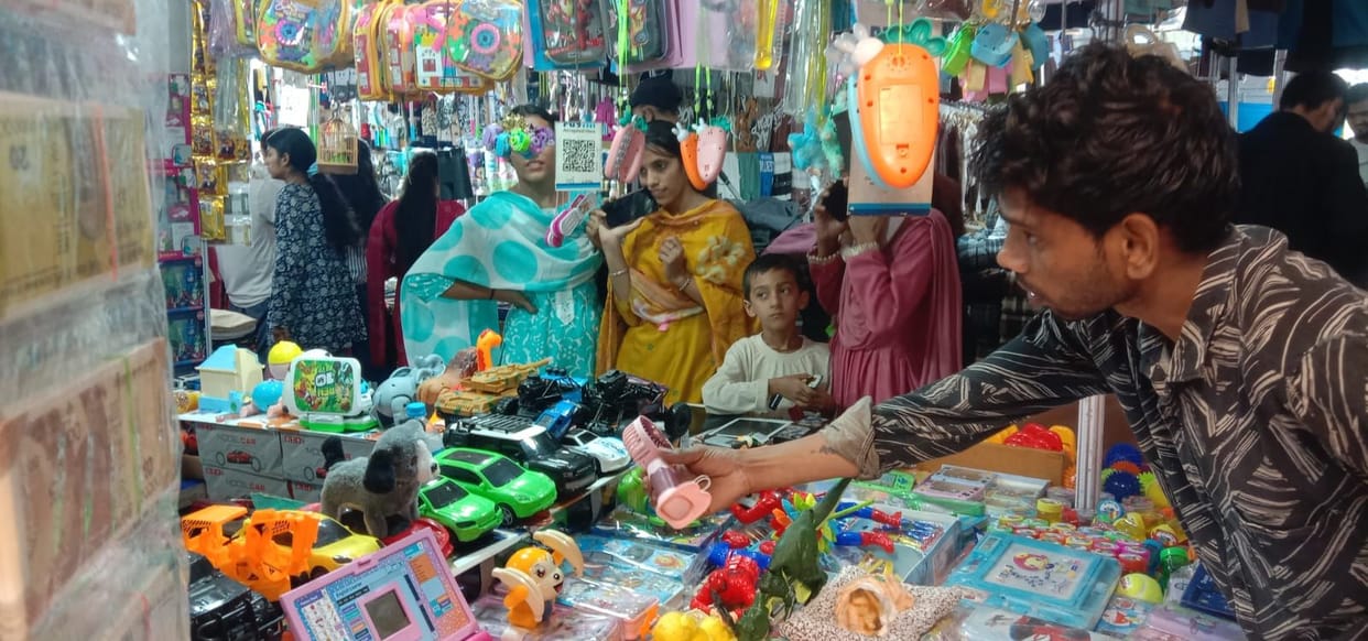 stepco utsav nahan