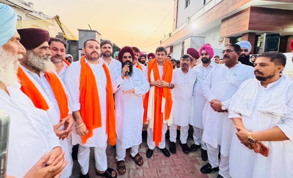 People are plagued by inflation and unemployment: Hooda
