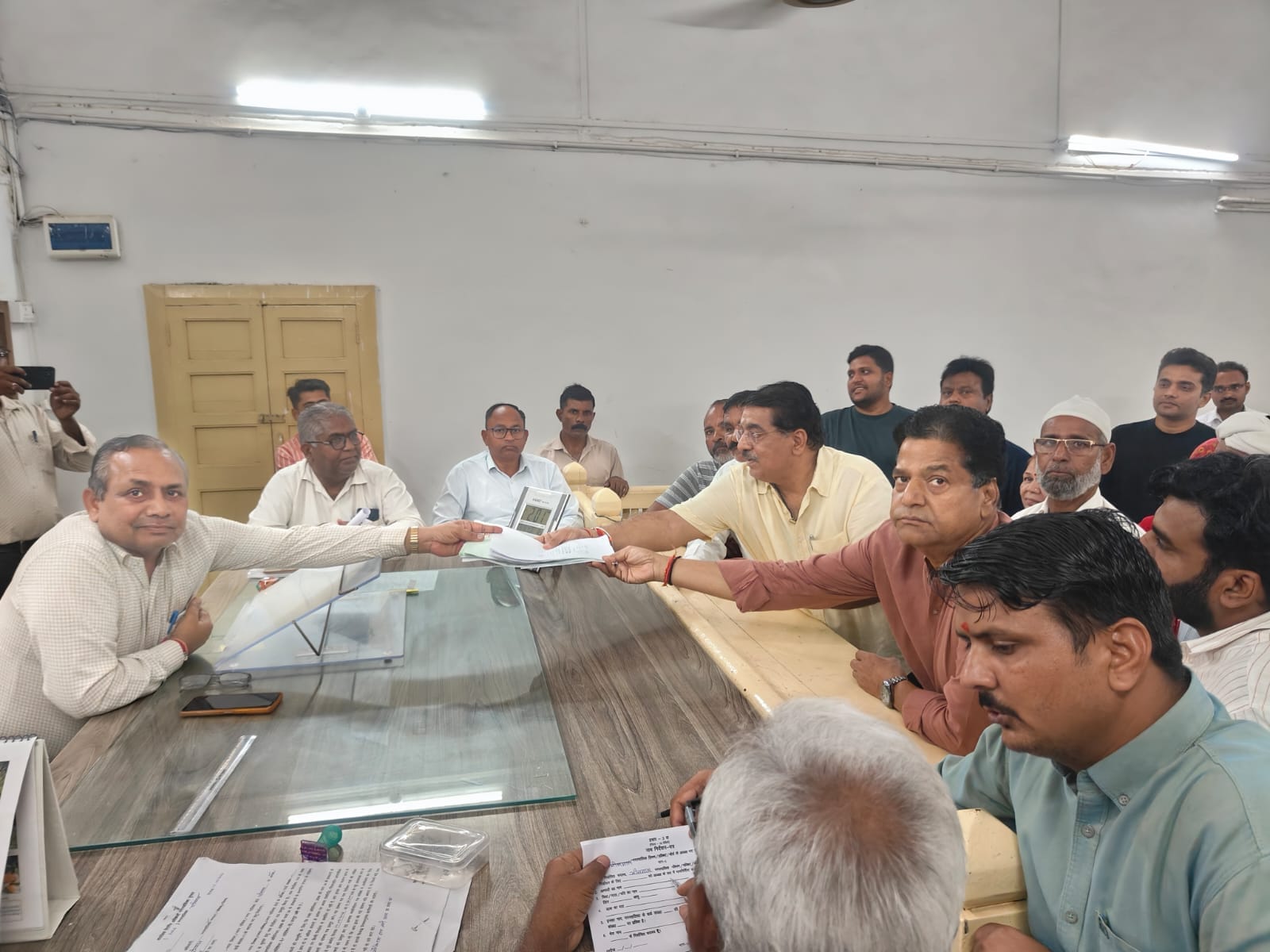 पांच निकायों में सभापति और अध्यक्ष पद के लिए कवायद हुई शुरू