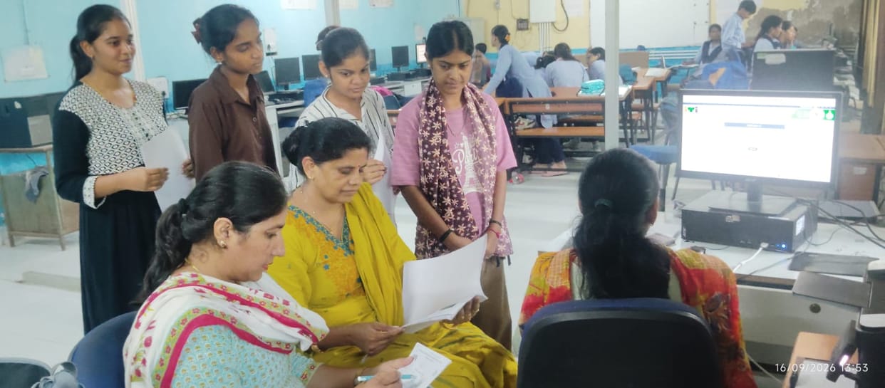 Admissions to vacant seats in ITIs to resume; opportunity for new registrations and admissions from today until September 22.