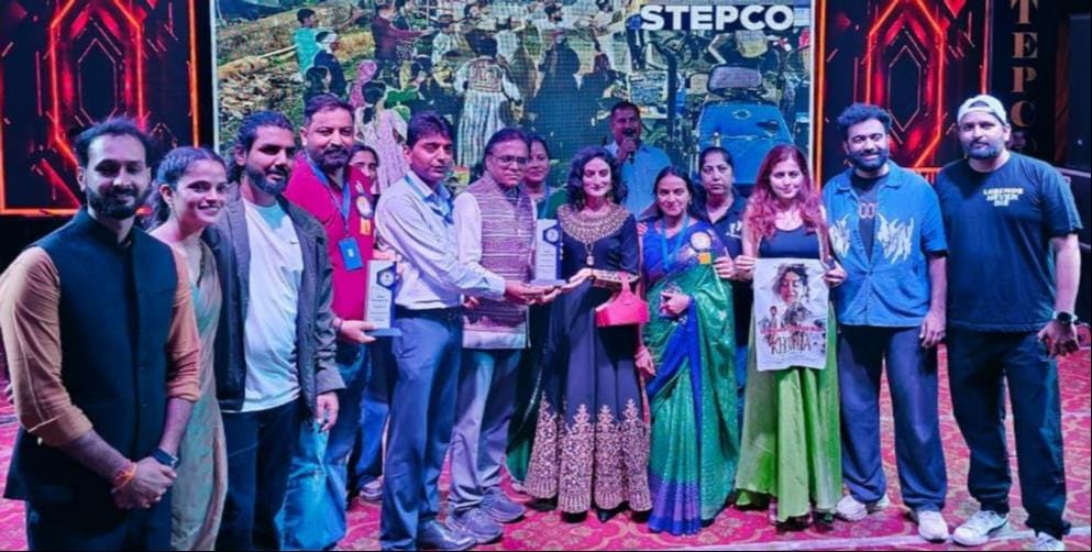 stepco utsav nahan