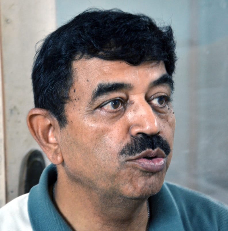 संवाद ---- चंचल कुमार वार्ष्णेय