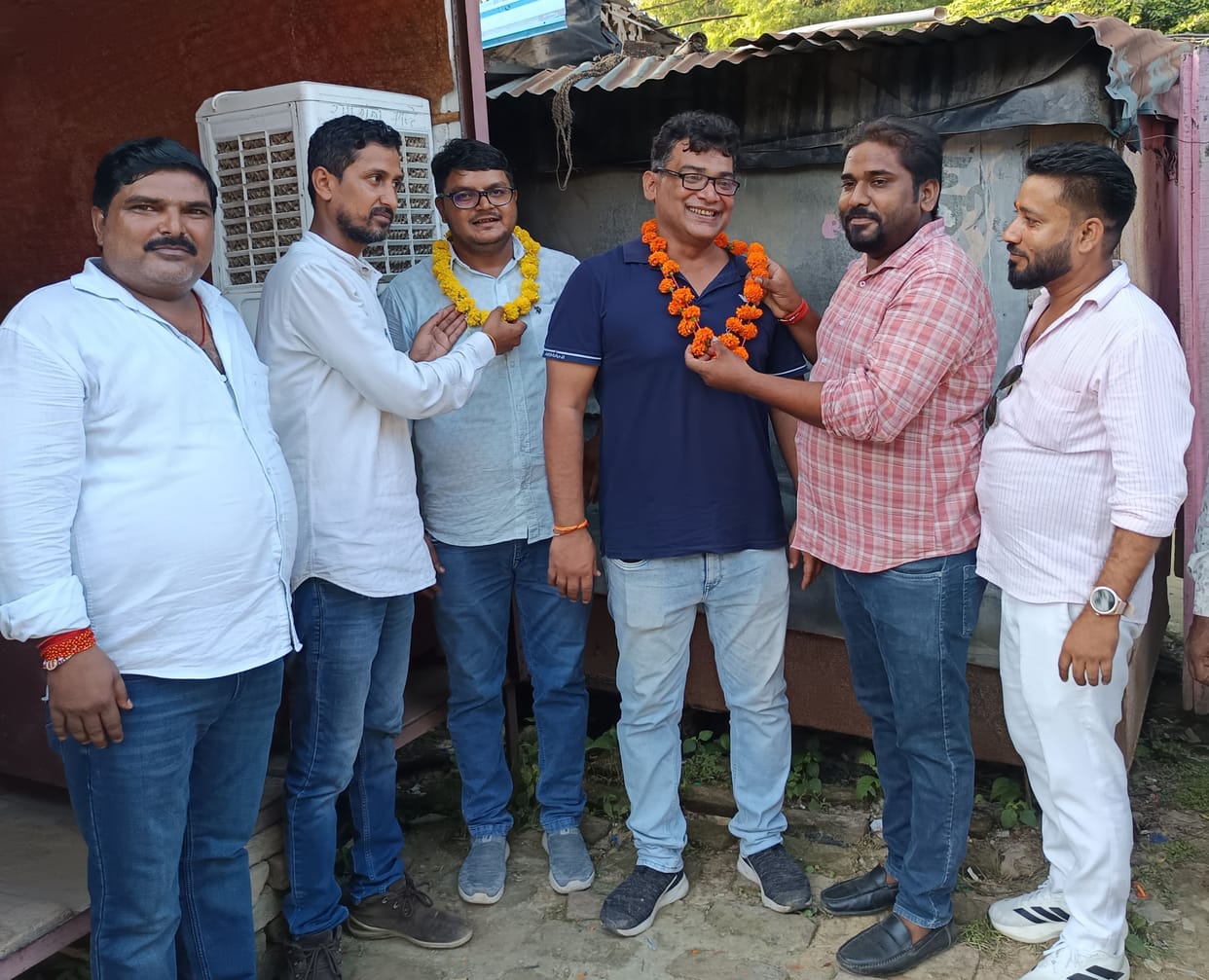 unnao news