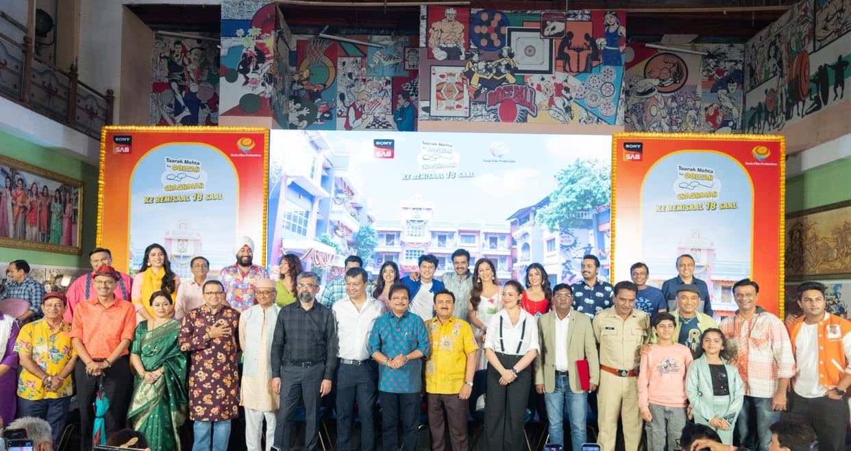 Jatin Punia from Kaithal emerged as the winner of the 'Taarak Mehta Ka Ooltah Chashmah' live quiz.