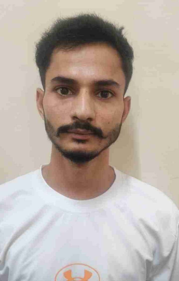 Life imprisonment for man convicted of abducting and raping a teenage girl.