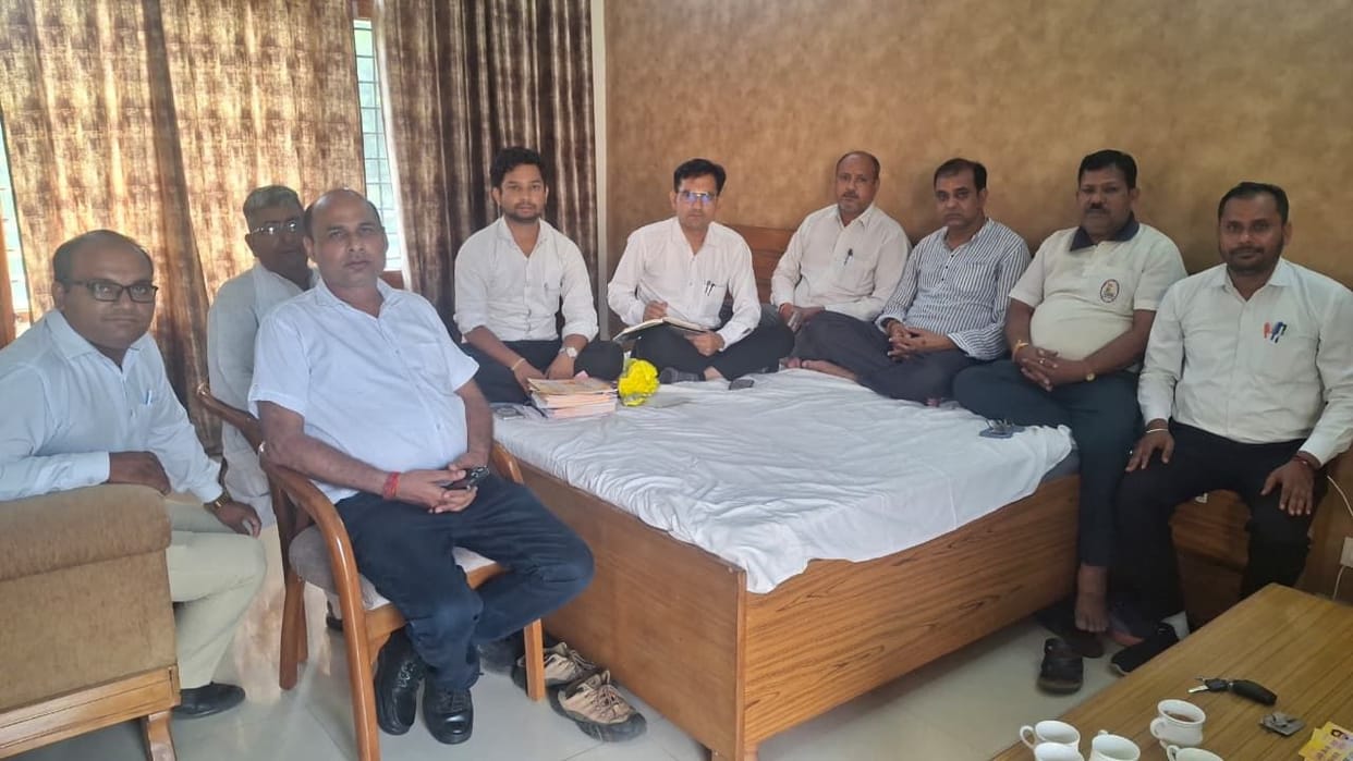 A kund Mahayajna will be held in the city for the first time today.