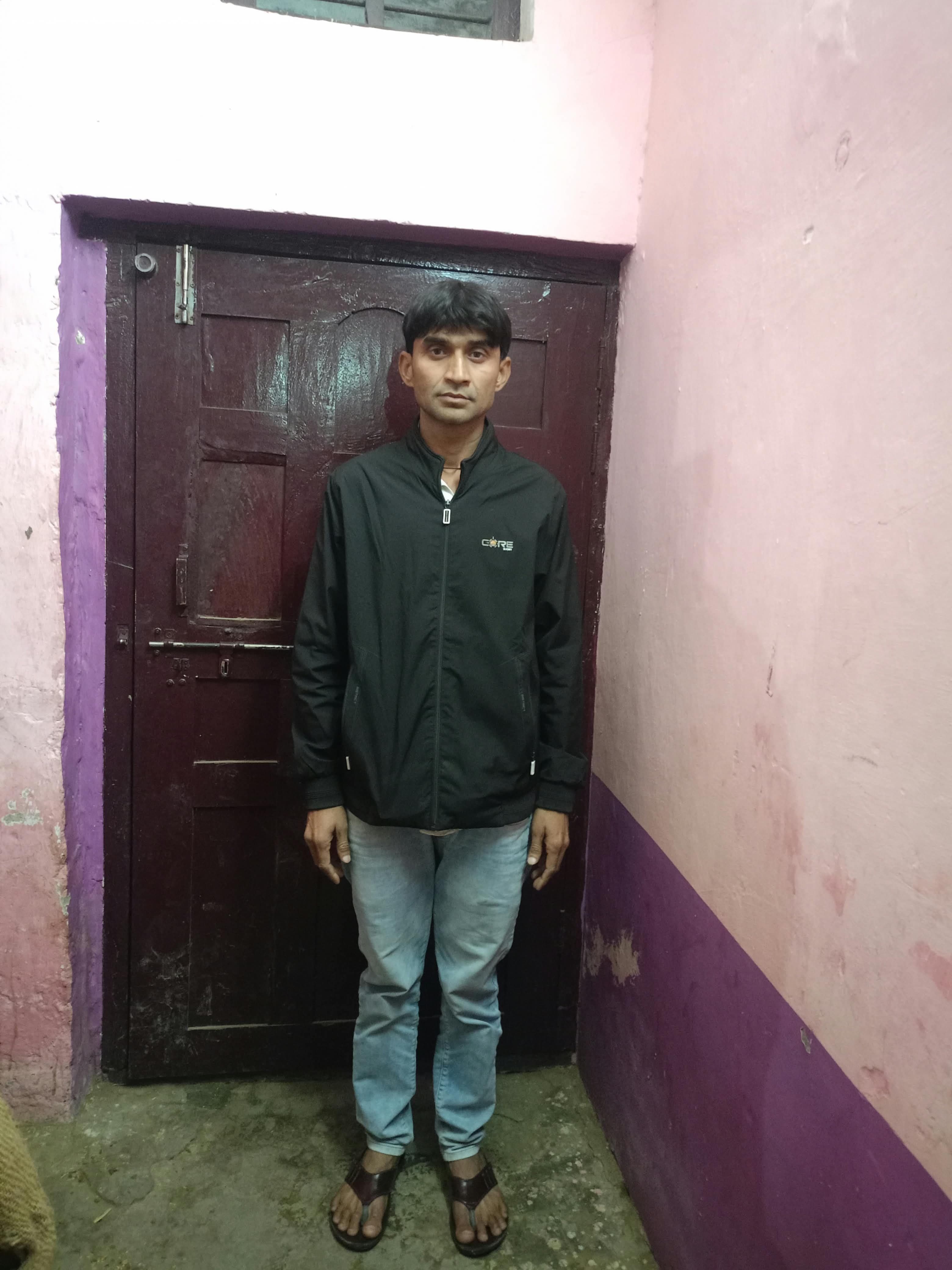 आरिफ