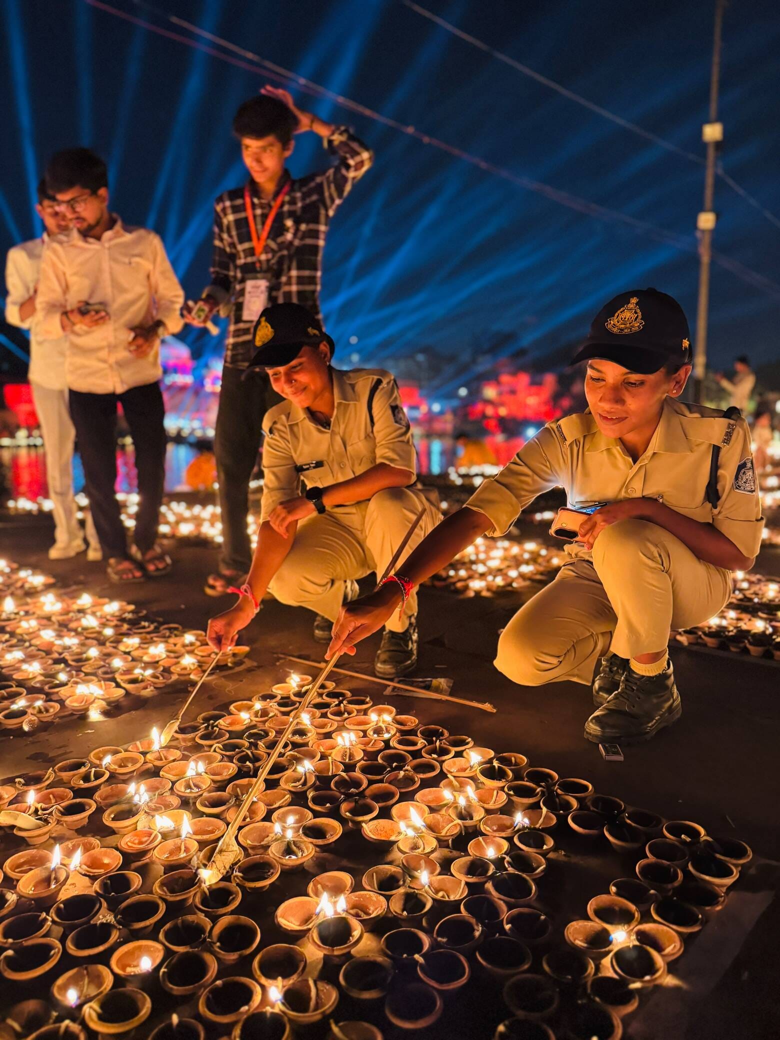 ऐसे बना रिकार्ड