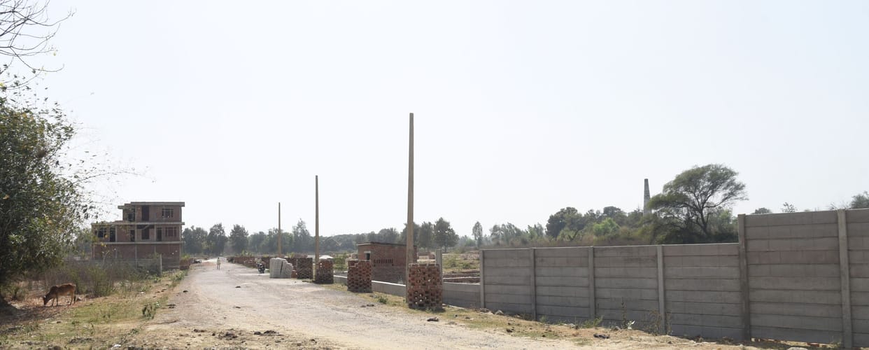 No home from Ansal; now, hopes are pinned on the LDA.