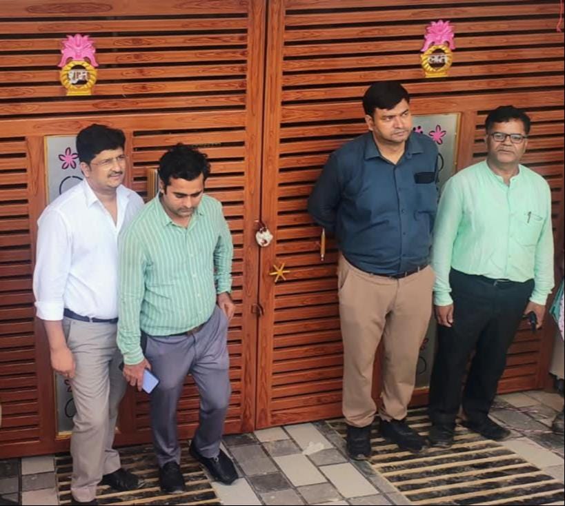 Private hospital sealed in case of baby death during delivery