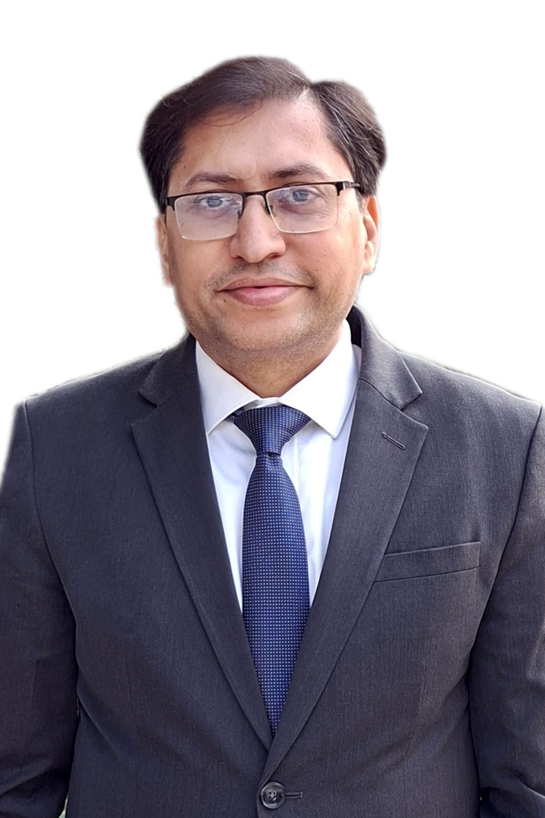 FICRO Award for Dr. Pramod of the Cancer Institute