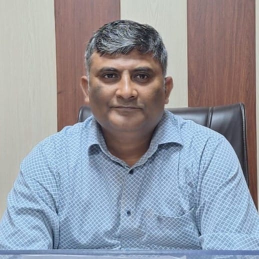 डॉ. पवन शर्मा