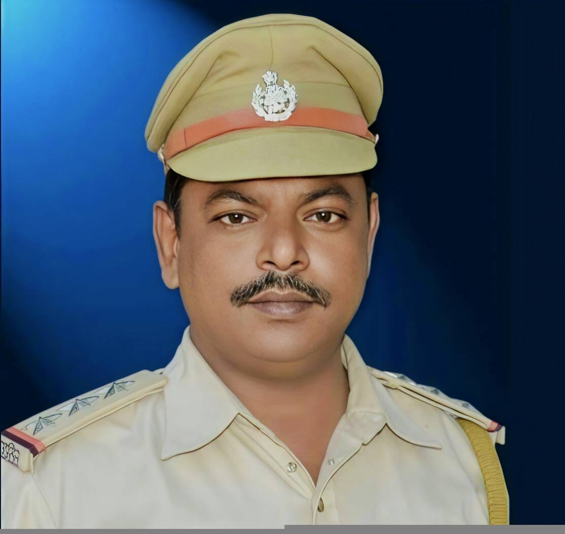 DSP posted in Kota dies of heart attack, wave of mourning in police department