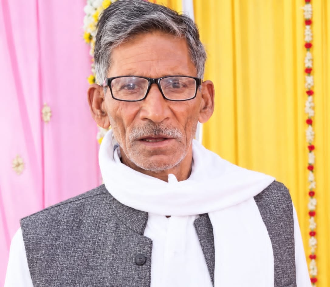 फाइल फोटो मृतक जसीर अहमद