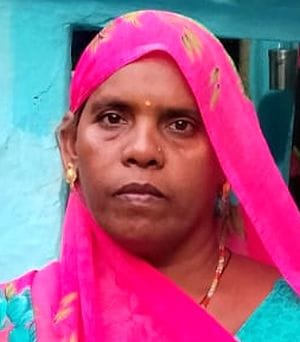 फोटो 16 एमएएचपी 07 परिचय-अनीता सोनी। संवाद