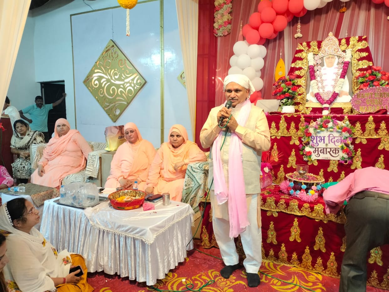 The lives of saints provide direction to society: Mayor