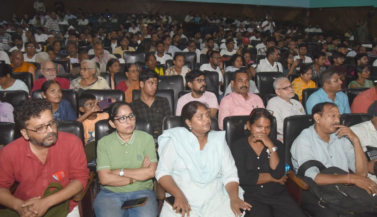 Thousands of Jantar-Mantars Smoldering Across the Country: Neha Bora