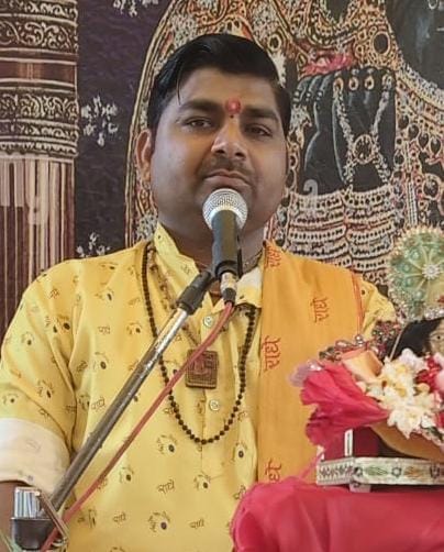 Srimad Bhagavat Katha imparts knowledge of virtuous deeds: Arun Mishra