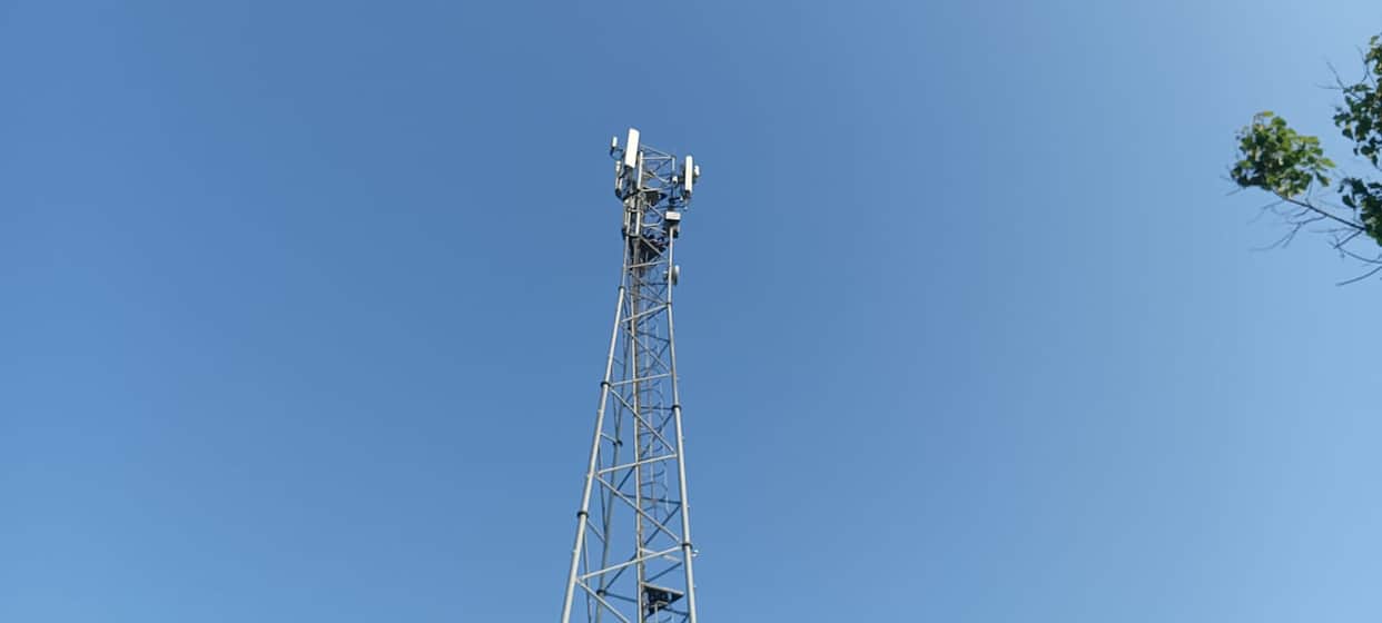 lover climbs mobile tower for marriage demand in gaya dumariya today bihar news