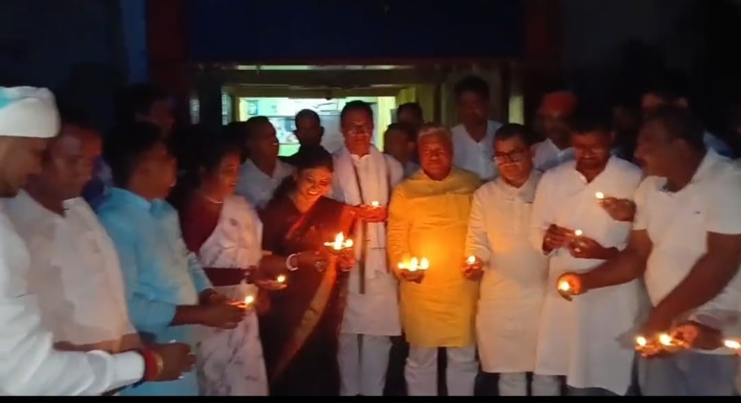 ham party pm modi birthday celebration gaya today bihar news