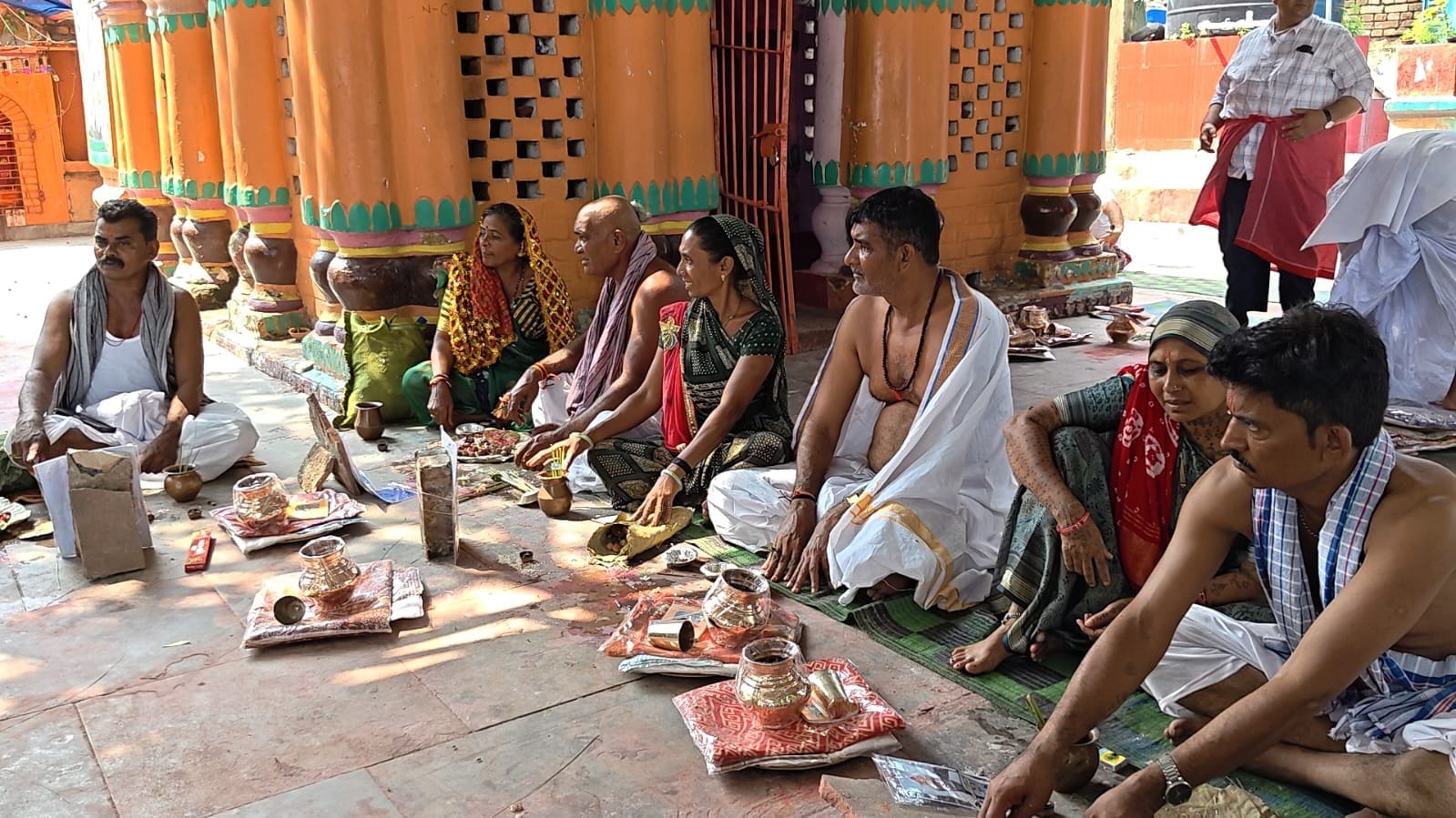 25 सितंबर से 10 अक्टूबर तक चलेगा पितृपक्ष मेला।