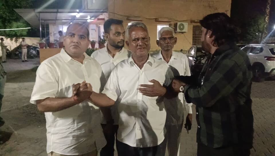 जोधपुर नगर बोर्ड में 44-44 का संतुलन, सत्ता का अटकाव