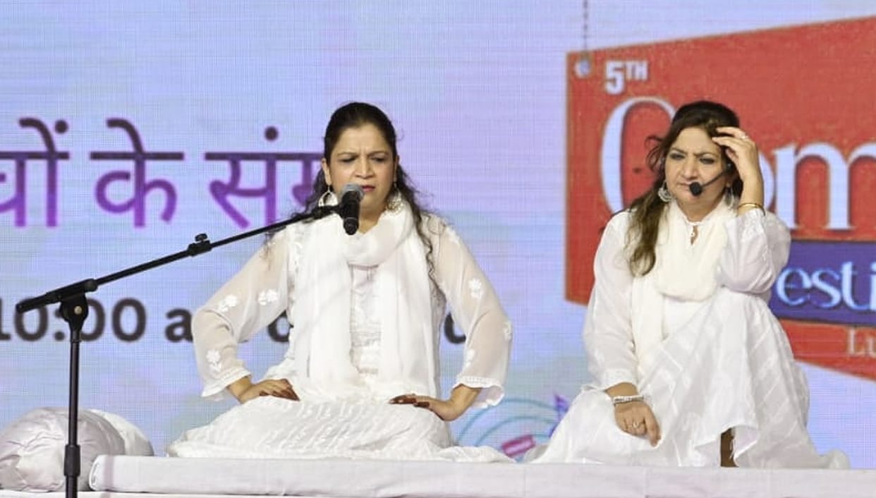 Gen Zs mindset and interests are sophisticated- Malini Awasthi