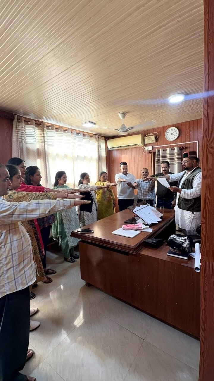 The 'Swachhata Hi Seva' campaign will continue in Rampur until October