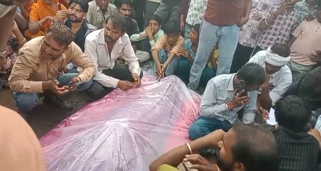 Post-Delivery Complications: 2 Women Die, Highway Blocked in Bundi