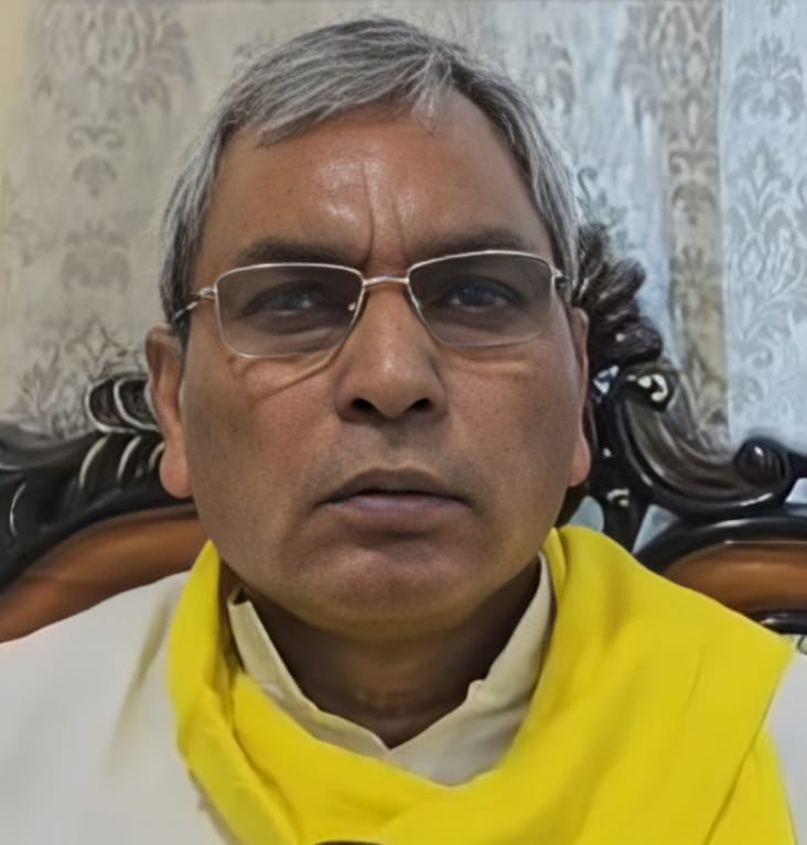 SP will lose all seats in Ambedkarnagar