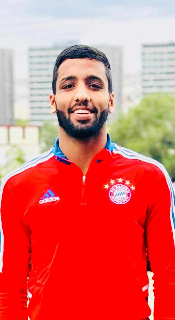 Sujit Kalkal will represent India at the Senior World Wrestling Championships