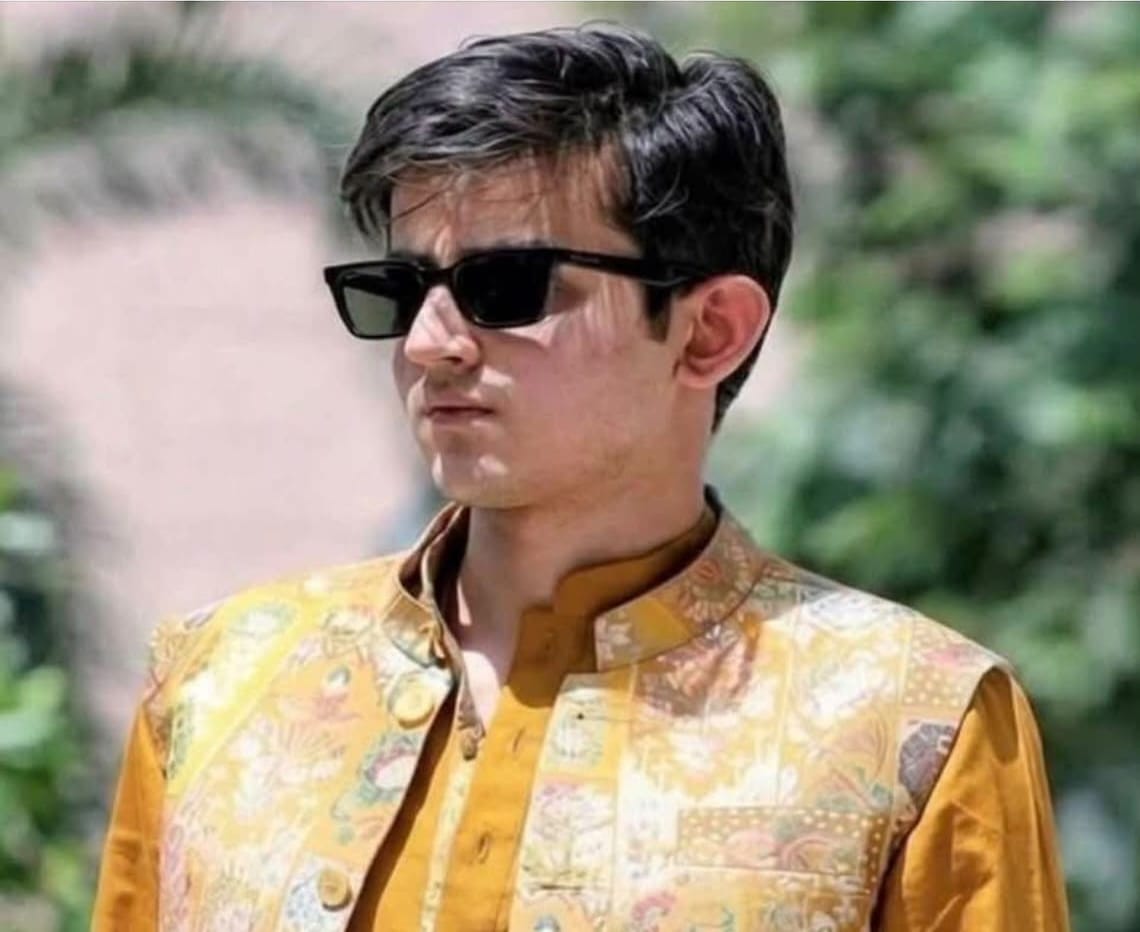 Sea waves claimed only son in Sri Lanka; last rites in Hisar today.