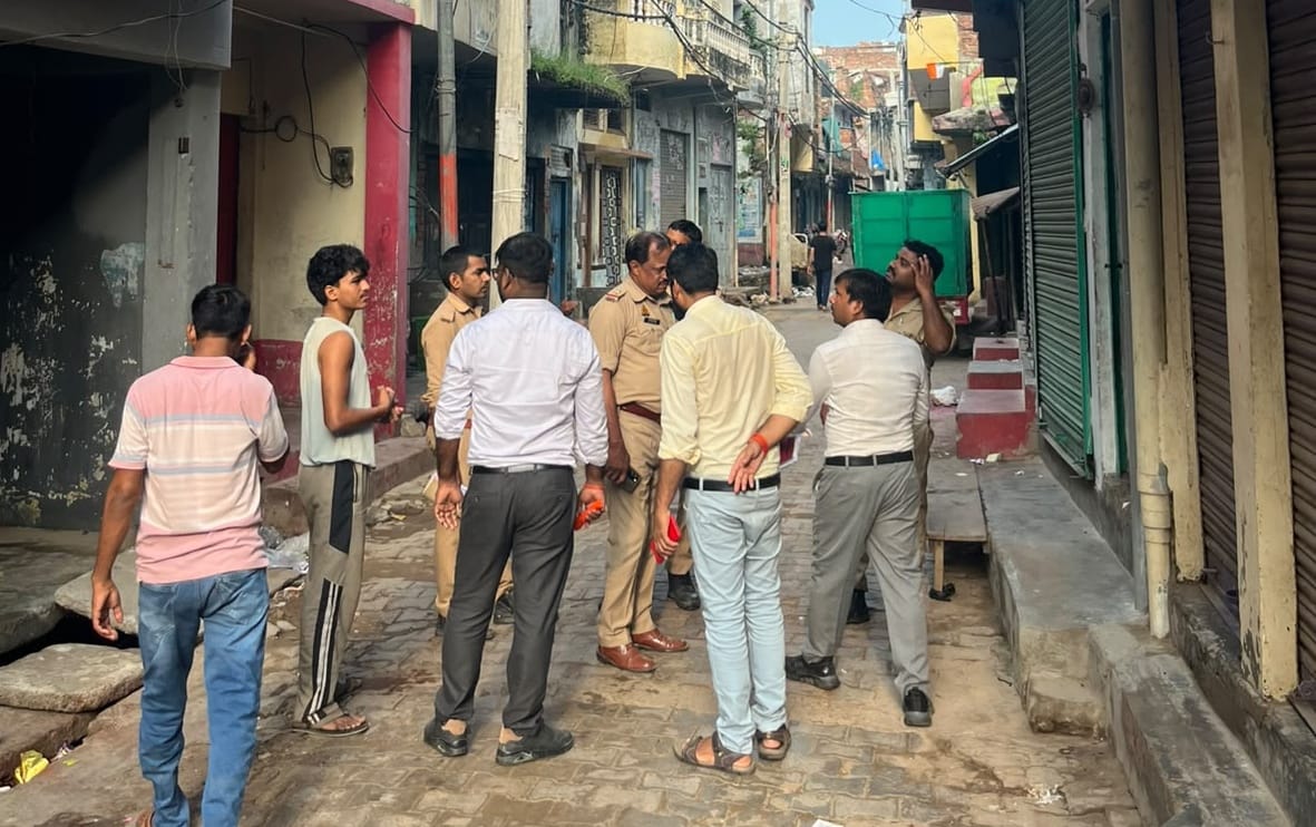 FIR against eight people for using electricity illegally