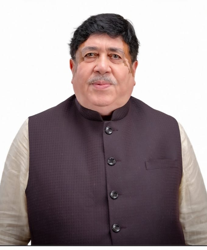 IFFCO Chairman Dileep Sanghani elected as an At-Large Director on the ICA Global Board.