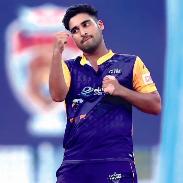Vipraj finally gets a spot in Team India