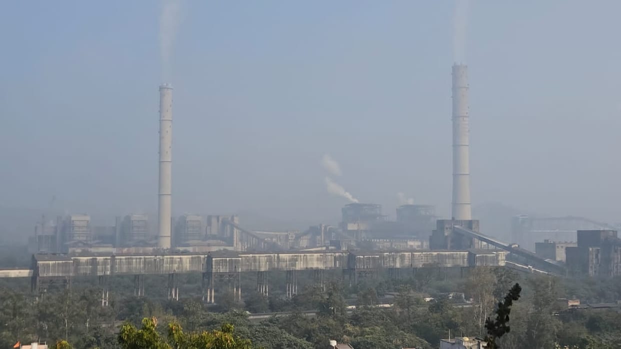 Electricity generation at units is being reduced due to low demand