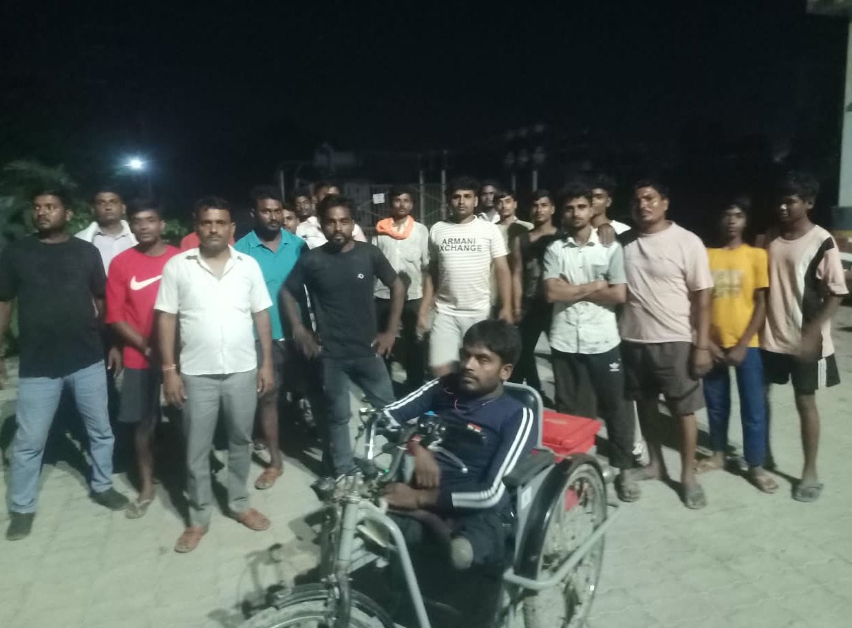 unnao news