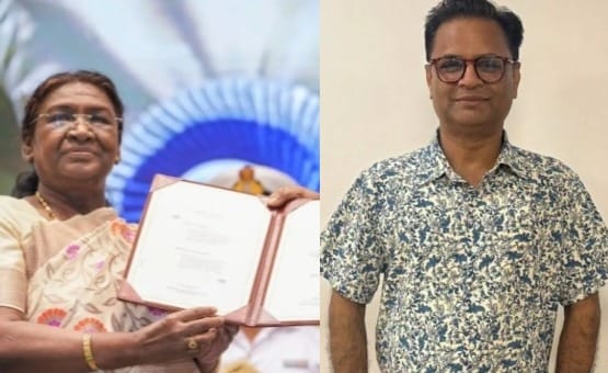 राष्ट्रीय फिल्म पुरस्कार में बिहार के चार नाम