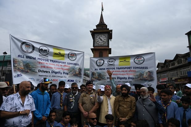 jammu and kashmir news