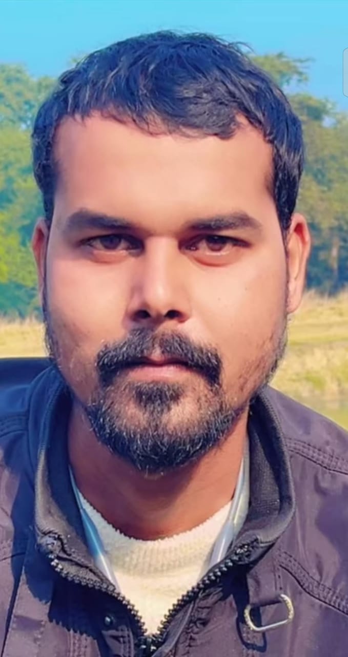Amit's body recovered from the Kuano River after 36 hours.
