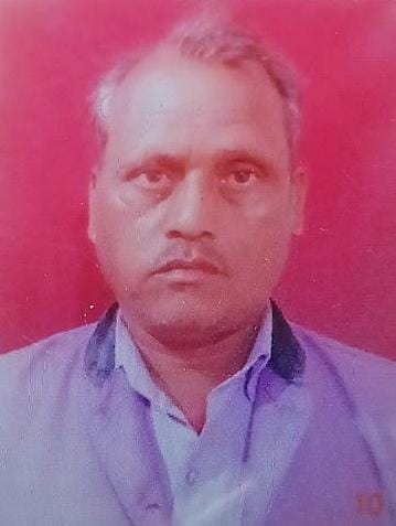 Body of man who went to graze buffaloes found hanging from a noose.