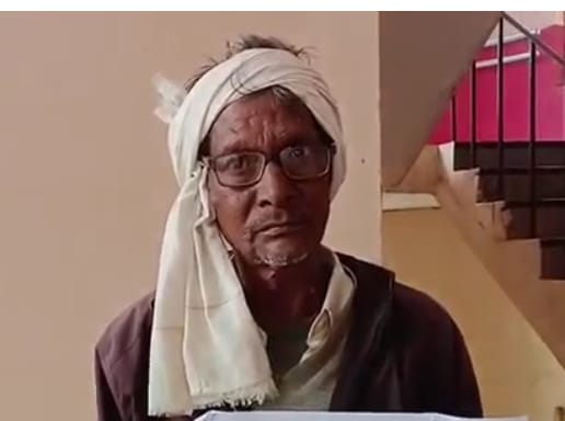 Labourer loses battle for life at CHC Kheragarh