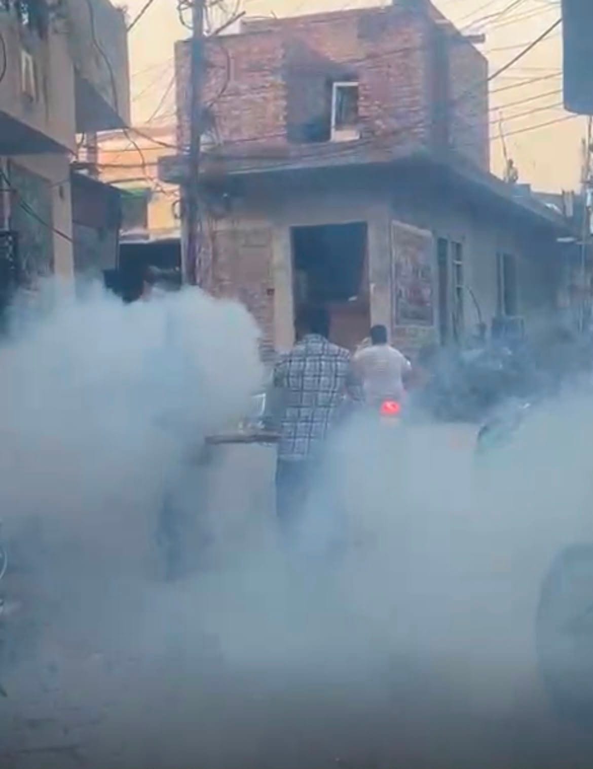 Another new swine flu patient has been found in Kaithal.