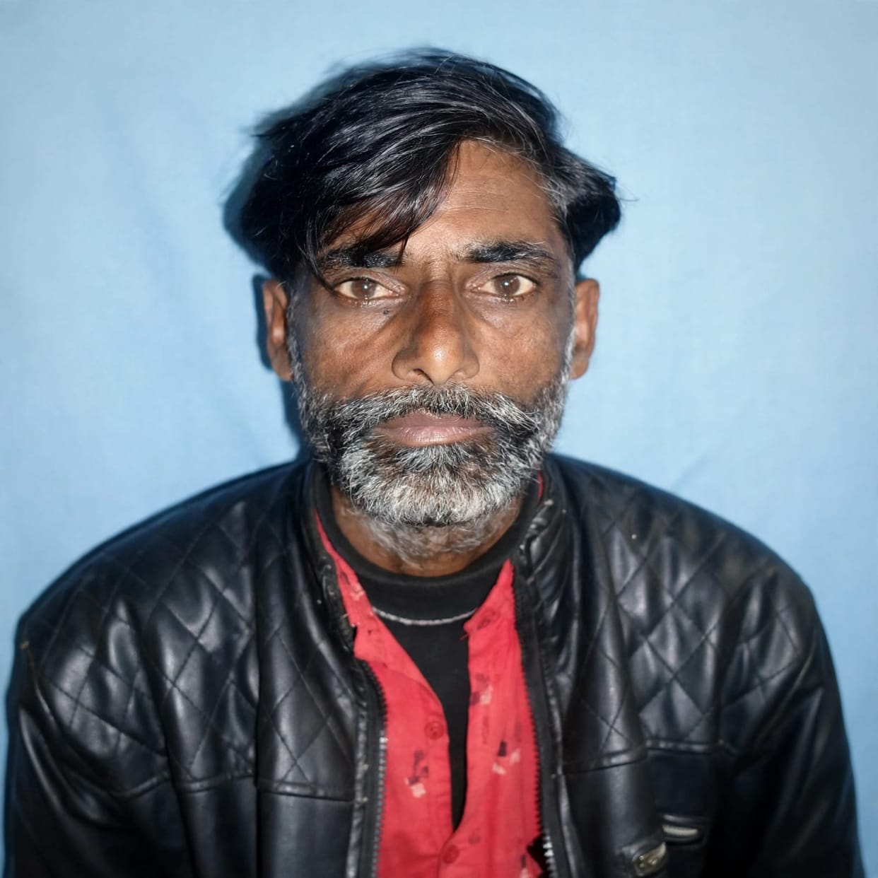 Farmer dies after falling into a drain while sitting on a culvert.