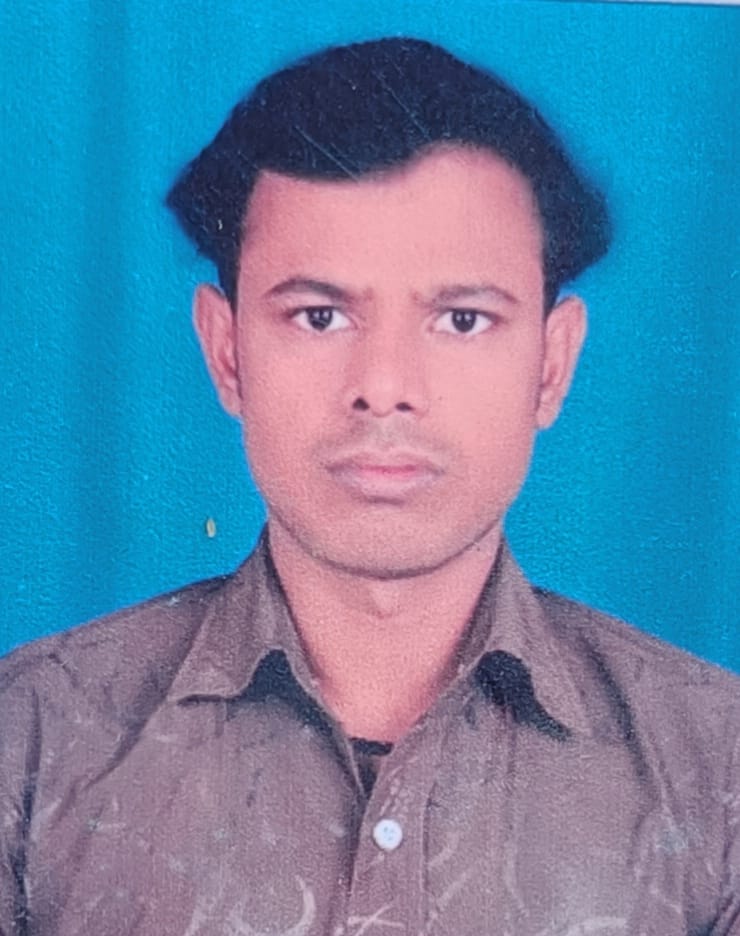  मनोज कुमार पटेल की फाइल फो