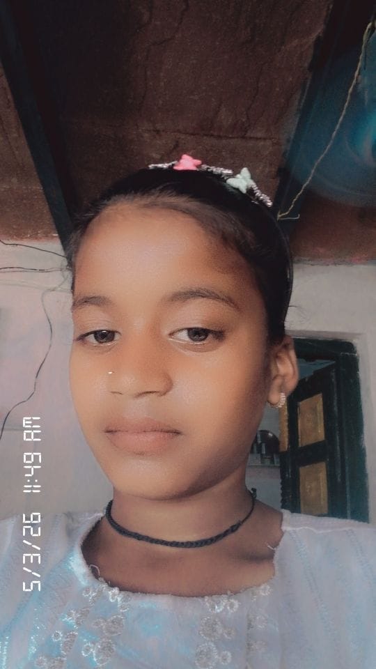 मृतक कामिनी का फ़ाइल फोटो
