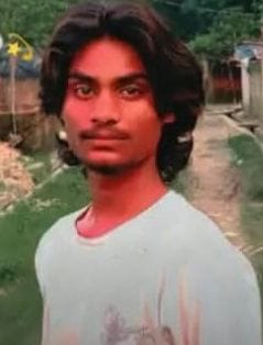 Brother-in-law and sister-in-law riding a bike died after being crushed by a truck.